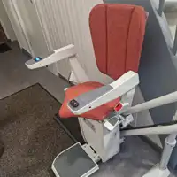 Sitzlift